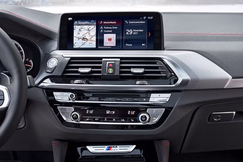 BMW X4 2019 thế hệ mới chính thức trình làng, giá từ 1,2 tỷ đồng ảnh 3