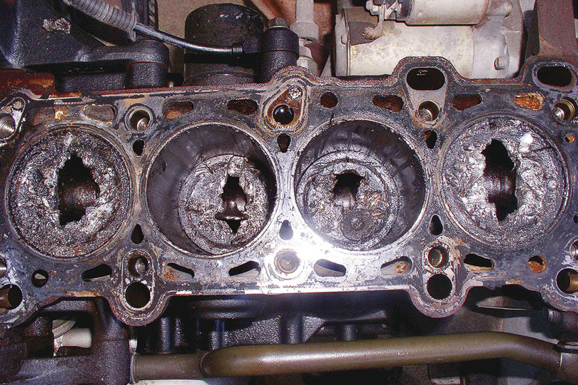 Để xe “có giá” hơn khi bán, bạn hãy nên chú ý tới điều này ảnh 1