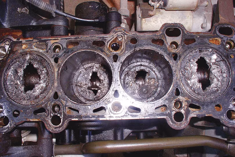 Để xe “có giá” hơn khi bán, bạn hãy nên chú ý tới điều này ảnh 1