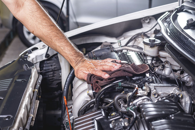 Để xe “có giá” hơn khi bán, bạn hãy nên chú ý tới điều này ảnh 5