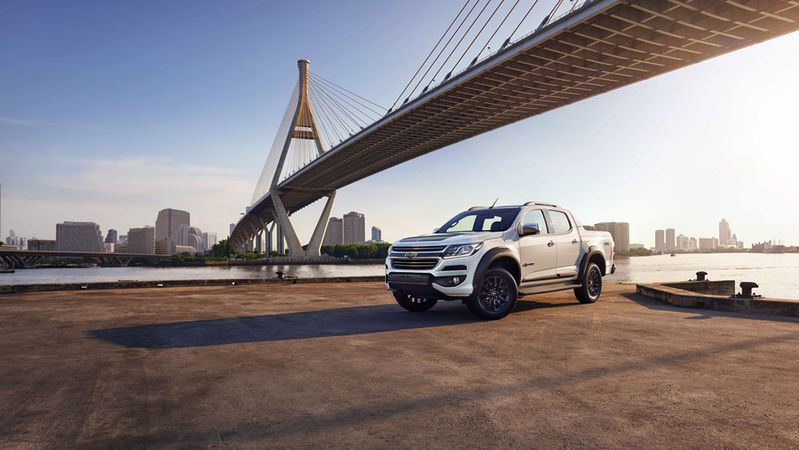 Doanh số GM Đông Nam Á đã có cú huých trong năm 2017, tăng gần 15% ảnh 2