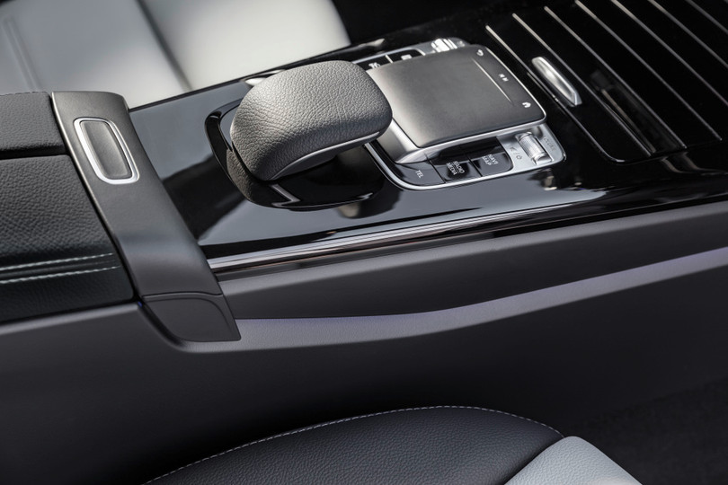 Mercedes-Benz A-Class 2019 chinh thức ra mắt toàn cầu ảnh 12