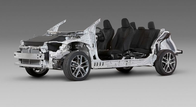 Toyota RAV4 2019 thế hệ mới trông sẽ như thế nào? ảnh 2