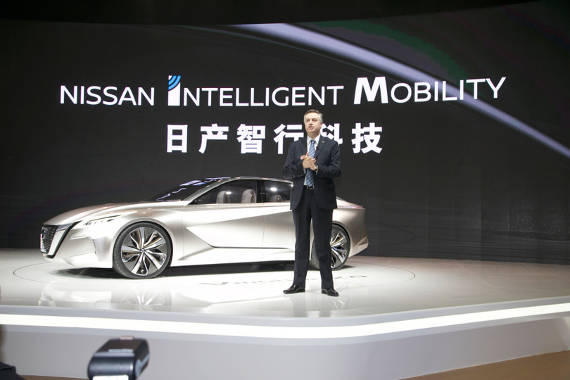 Trung Quốc sẽ trở thành thị trường xe điện cực kỳ hùng mạnh ảnh 1