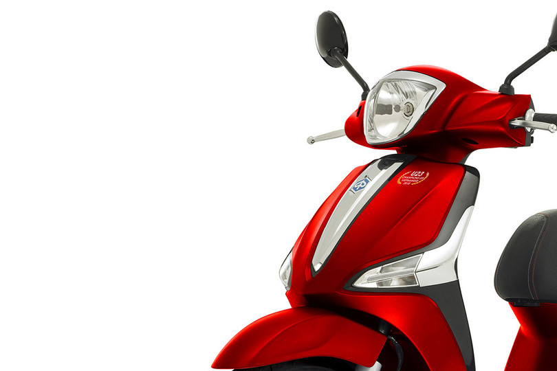 Đưa hiệu ứng U23 Việt Nam lên Liberty, Piaggio có thoát cảnh ế ẩm ảnh 1
