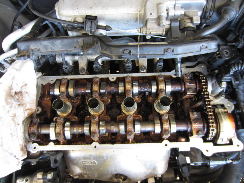 Để xe “có giá” hơn khi bán, bạn hãy nên chú ý tới điều này ảnh 2