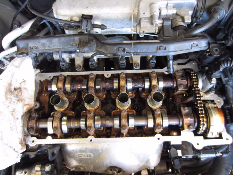 Để xe “có giá” hơn khi bán, bạn hãy nên chú ý tới điều này ảnh 2