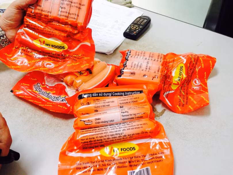 Ảnh minh họa. Nguồn Internet