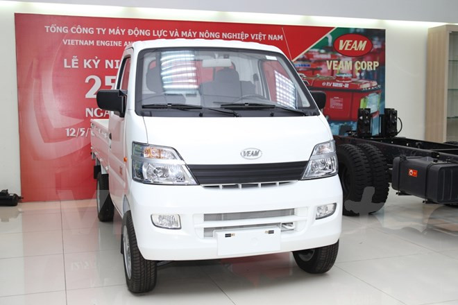 Chia sẻ của người đứng đầu VEAM khi tham gia chuỗi cung ứng ảnh 2