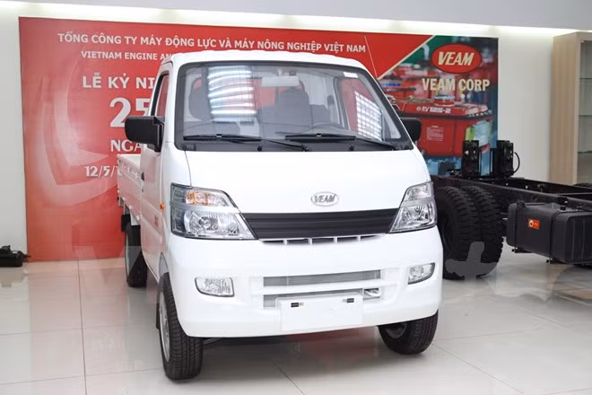 Chia sẻ của người đứng đầu VEAM khi tham gia chuỗi cung ứng ảnh 2