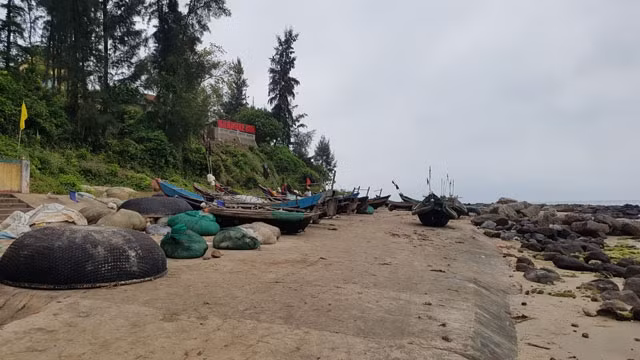 Ảnh minh họa. Nguồn Internet