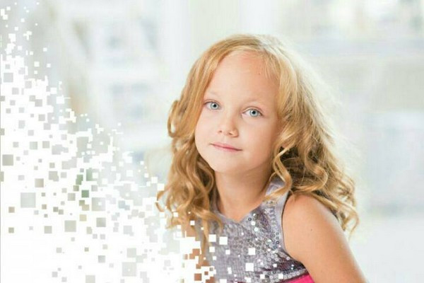 Một vài hình ảnh với hiệu ứng được tạo ra bởi Ephoto 360