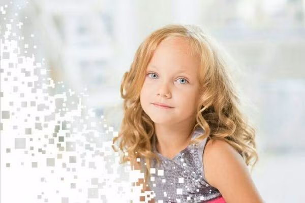 Một vài hình ảnh với hiệu ứng được tạo ra bởi Ephoto 360