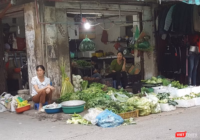 Ảnh minh họa. VietTimes