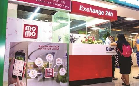 Phần lớn các nhà cung cấp dịch vụ ví điện tử vẫn gặp nhiều khó khăn, nhưng đây là thị trường có nhiều cơ hội trong tương lai. 