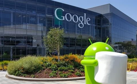 Tổng giá trị của 2 thương hiệu Apple và Google là 480 tỷ USD, tương đương GDP của Thụy Điển 