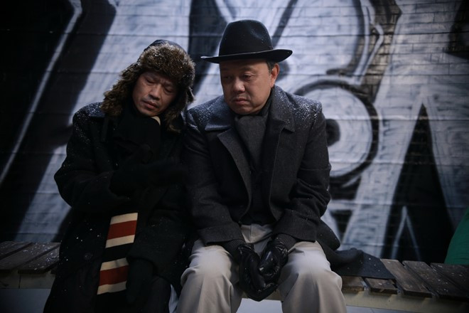 Nội dungDạ cổ hoài langrất tinh tế, cảm động và chạm đến con tim khán giả bởi thông điệp xúc động. Nội dungDạ cổ hoài langrất tinh tế, cảm động và chạm đến con tim khán giả bởi thông điệp xúc động.