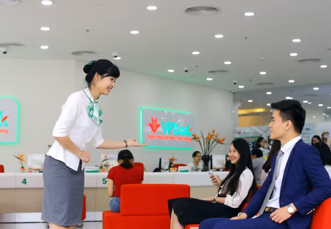 VPB có thể niêm yết ngay trong tháng 8 này?