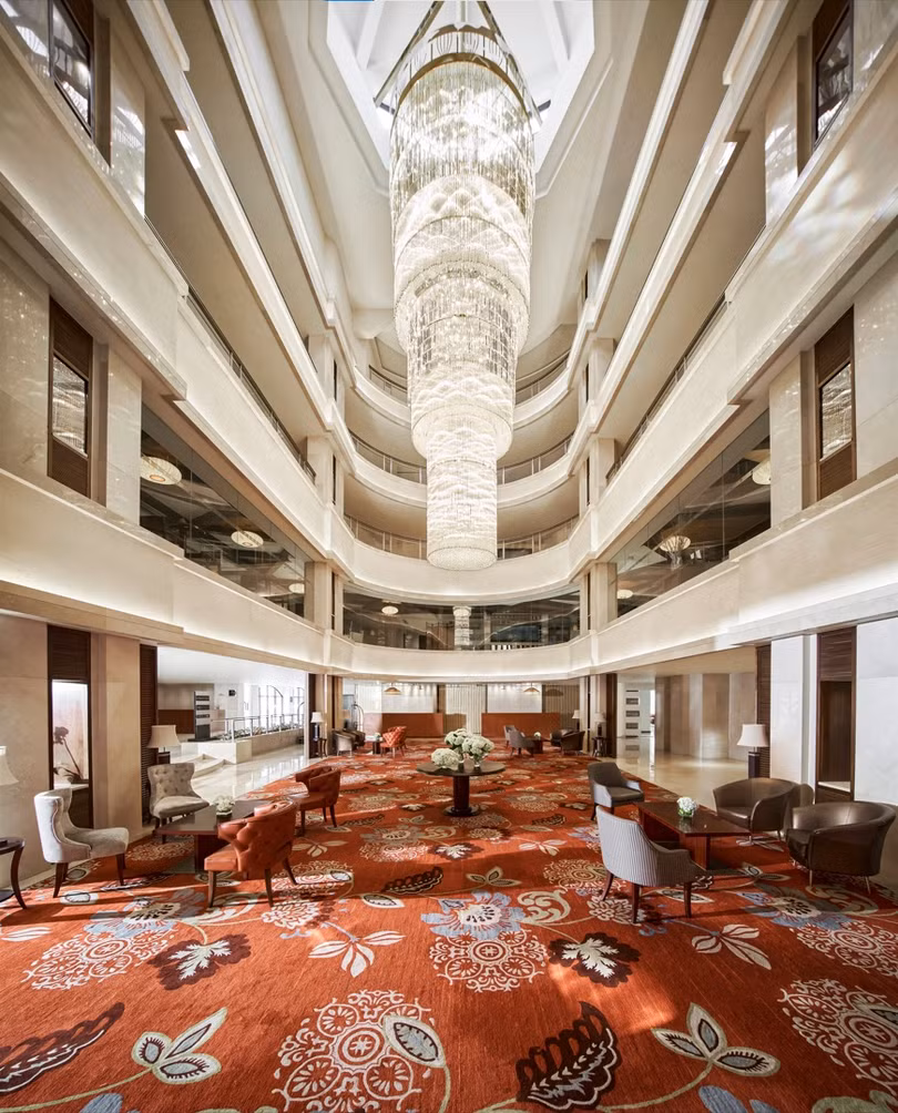 InterContinental Hanoi Westlake là sự kết hợp hoàn hảo giữa khung cảnh thiên nhiên, thiết kế tinh tế và nét văn hóa dịch vụ truyền thống của người Việt. InterContinental Hanoi Westlake là sự kết hợp hoàn hảo giữa khung cảnh thiên nhiên, thiết kế tinh tế và nét văn hóa dịch vụ truyền thống của người Việt.