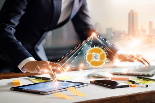 Cuối năm 2019, OCB đã triển khai thành công nền tảng ngân hàng mở Open API. Ảnh: OCB.