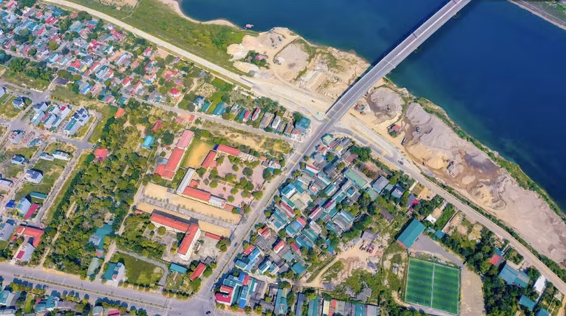 Dự án Khu dân cư Thịnh Lang (SUDICO Hòa Bình - thành phố Hòa Bình) do Liên danh CTCP Đầu tư Phát triển Đô thị và Khu công nghiệp Sông Đà (SUDICO) - SUDICO Hòa Bình làm chủ đầu tư.