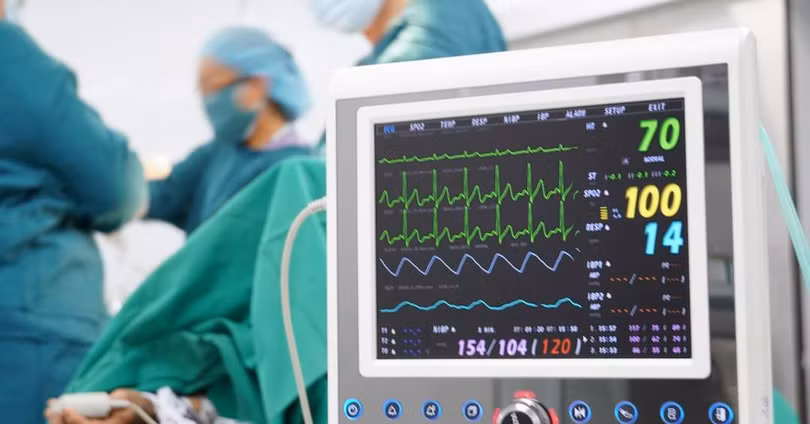 Hy hữu người phụ nữ 2 lần bị đột quỵ trong nửa ngày