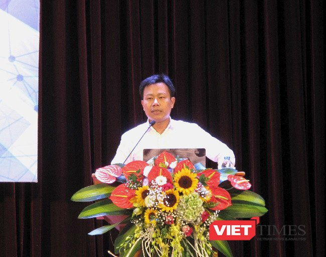 Khởi nghiệp là phải dựa trên sáng tạo. ảnh 1