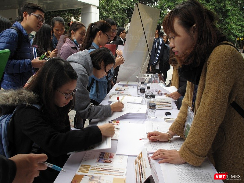 Ảnh minh họa. Nguồn: VietTimes.