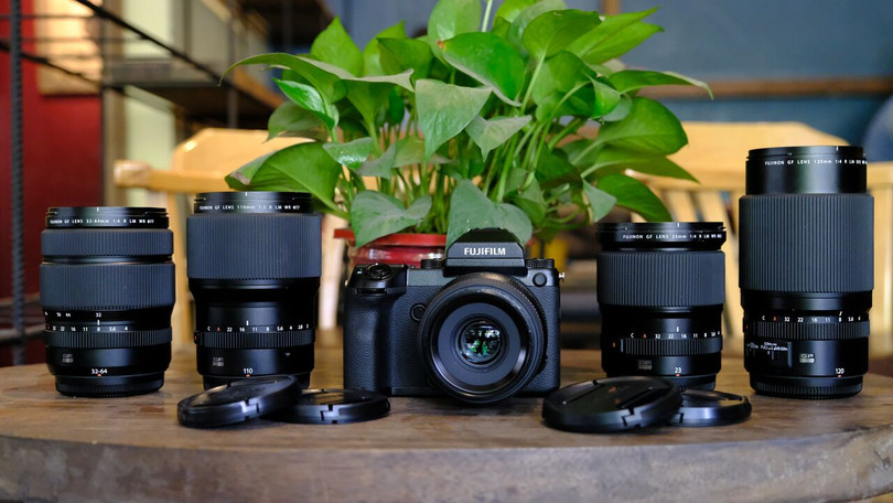 Fujifilm GFX 50S - máy ảnh chuyên nghiệp cho cả dân chơi ảnh 23