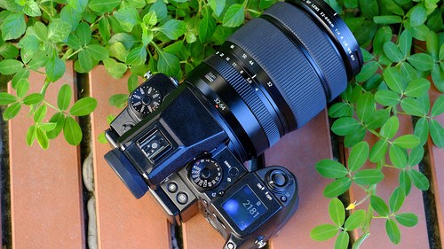 Fujifilm GFX 50S - máy ảnh chuyên nghiệp cho cả dân chơi ảnh 6