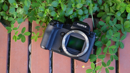 Fujifilm GFX 50S - máy ảnh chuyên nghiệp cho cả dân chơi ảnh 10