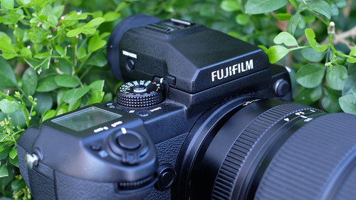 Fujifilm GFX 50S - máy ảnh chuyên nghiệp cho cả dân chơi ảnh 5
