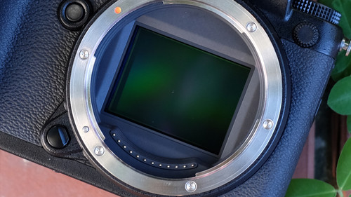 Fujifilm GFX 50S - máy ảnh chuyên nghiệp cho cả dân chơi ảnh 11