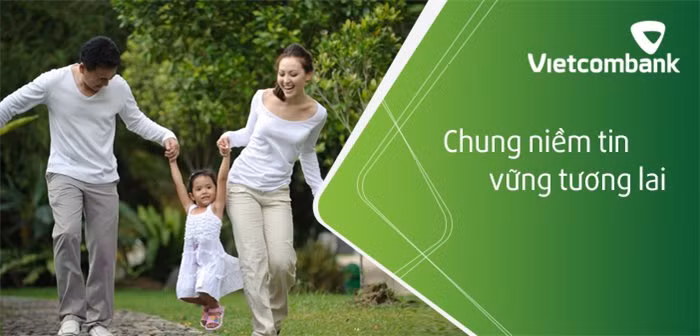 Ảnh minh họa - Nguồn: VCB