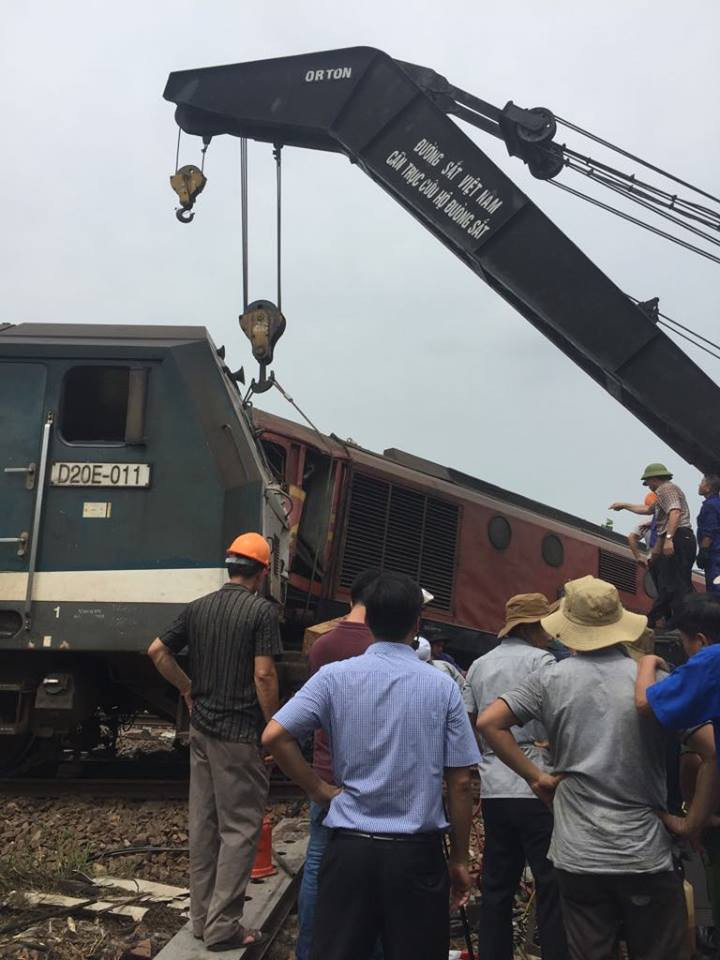 Các phương tiên khai thác lâu ngày, hệ số an toàn sẽ càng thấp