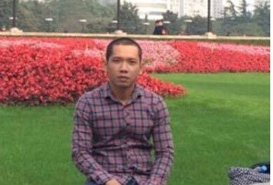 Nghi can gây ra vụ cướp chi nhánh Vietcombank ở Trà Vinh - Ảnh: Thanh Niên