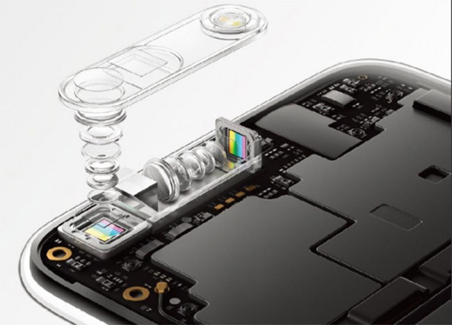 7 xu hướng công nghệ smartphone nổi lên từ MWC 2017 ảnh 4 7 xu hướng công nghệ smartphone nổi lên từ MWC 2017 ảnh 4