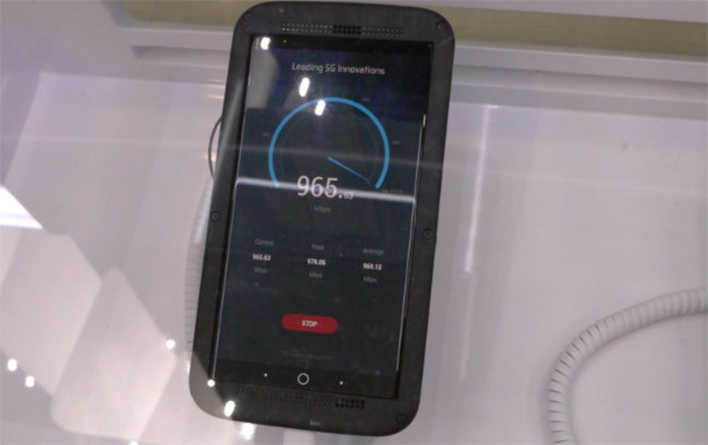 7 xu hướng công nghệ smartphone nổi lên từ MWC 2017 ảnh 3 7 xu hướng công nghệ smartphone nổi lên từ MWC 2017 ảnh 3