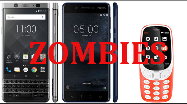 7 xu hướng công nghệ smartphone nổi lên từ MWC 2017 ảnh 7 7 xu hướng công nghệ smartphone nổi lên từ MWC 2017 ảnh 7