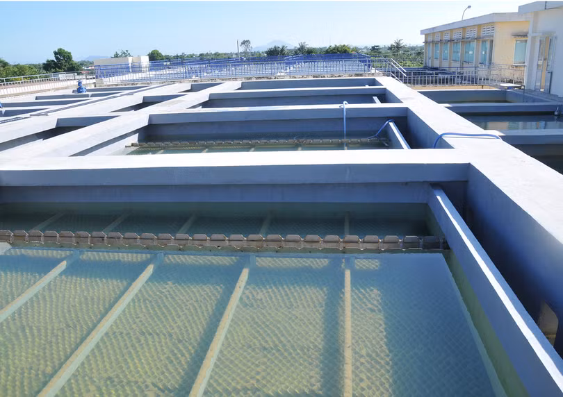 Ảnh minh họa - Nguồn: DNP Water