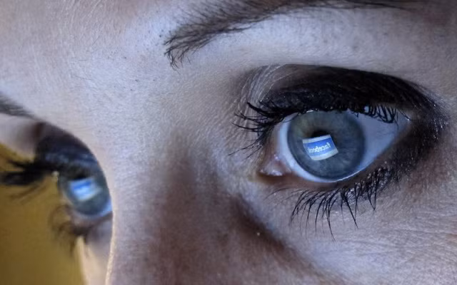 Cảnh báo: Có thể bị co giật vì thiếu... Facebook ảnh 1