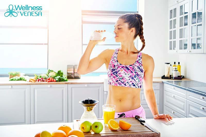 Wellness là lối lành mạnh đề cao sự kết hợp giữa thể chất và tinh thần đã được phổ biến ở khắp nơi trên thế giới