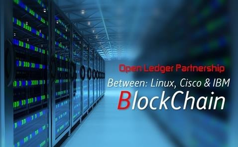IBM đang xây dựng công nghệ blockchain cho 7 ngân hàng lớn nhất của Châu Âu ở lĩnh vực tài chính thương mại quốc tế. 