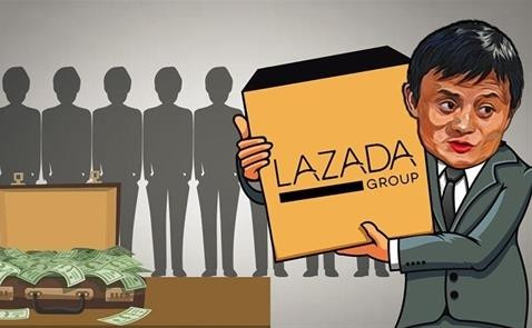 Đây là một bước tiến nhằm biến Alibaba trở thành một doanh nghiệp toàn cầu thực sự, như tham vọng của tỷ phú Jack Ma. 