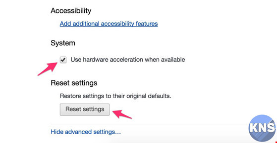 Giải pháp giúp laptop lâu hết pin khi lướt web ảnh 3