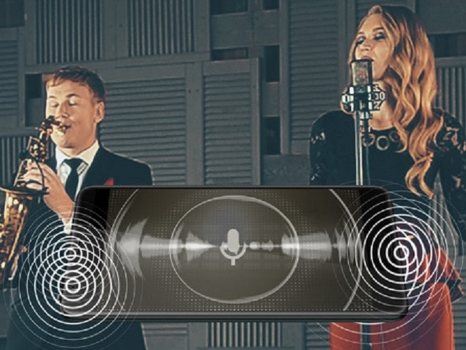 Những điểm nổi bật trên HTC U Ultra ảnh 6