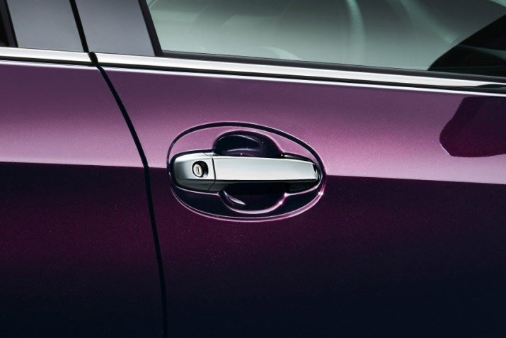 Toyota Yaris 2017 giá 232 triệu, dân Việt ngóng chờ ảnh 6