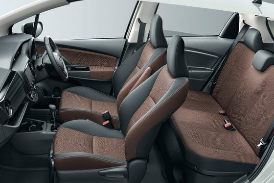 Toyota Yaris 2017 giá 232 triệu, dân Việt ngóng chờ ảnh 7