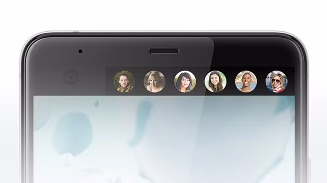 Những điểm nổi bật trên HTC U Ultra ảnh 2