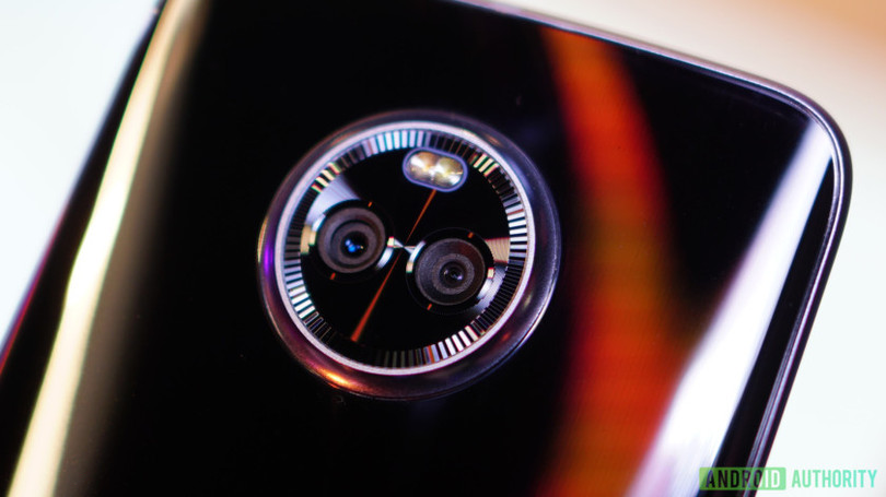 Tìm hiểu khẩu độ ống kính trên smartphone ảnh 5